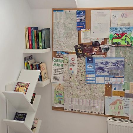 Poduszka Apartamenty Zielony Dom Stronie Śląskie Exteriör bild